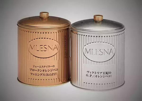 FOCUS ON 今月注目したいモノ・コト！産地にこだわった紅茶選びで、ワンランク上のティータイムを！