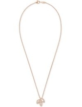 〈ハリー・ウィンストン〉阪急梅田店のリニューアルオープンを記念した“リリークラスター”ペンダントが登場！