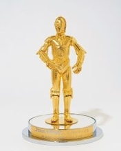 外国人も殺到する専門店で見つけた『スター・ウォーズ』の銀河級レア品！