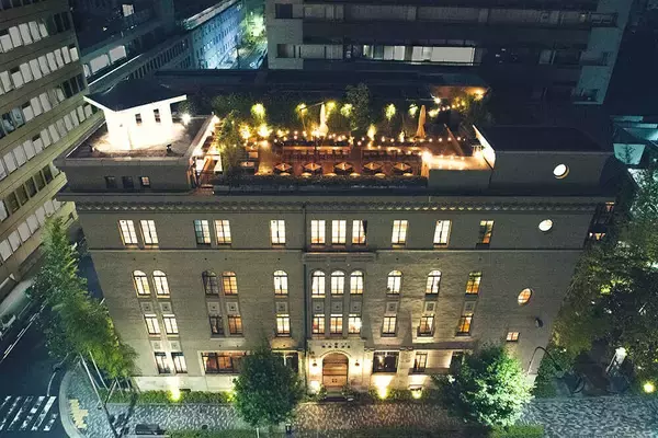 空に近い特等席で味わう、美食と美酒に酔う京都の夏夜！
