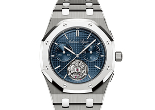 ホリデーシーズンにご褒美の1本を！【Vol.2】ココロ踊る冬の新作時計！