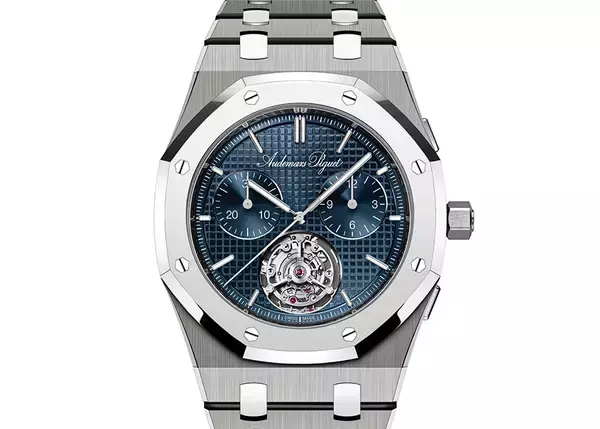 ホリデーシーズンにご褒美の1本を！【Vol.2】ココロ踊る冬の新作時計！