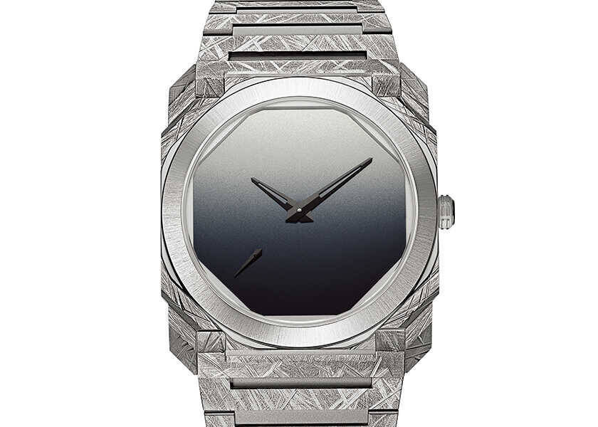 ホリデーシーズンにご褒美の1本を！【Vol.2】ココロ踊る冬の新作時計！