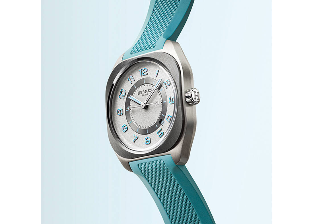 ホリデーシーズンにご褒美の1本を！【Vol.2】ココロ踊る冬の新作時計！