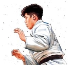 【アーティスト 田村大】アスリートの分岐点！パリ五輪で理想の柔道を体現した90㎏級日本代表【村尾三四郎】、折れない心で掴んだ“強さ”が世界で戦う力に！