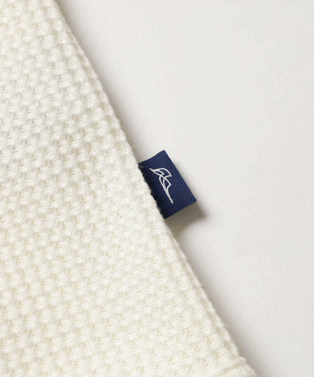 大人の"異素材"Gジャンは、この春も最適解！