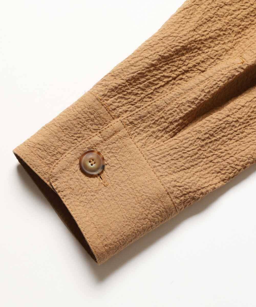 大人の"異素材"Gジャンは、この春も最適解！