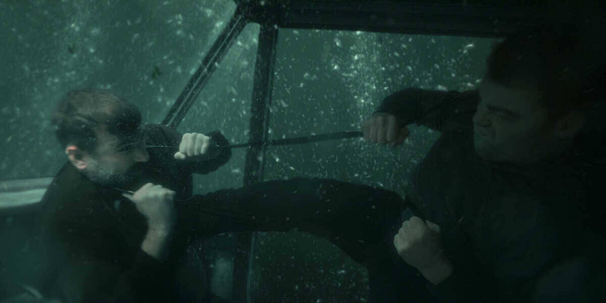 この作品、見逃していない？ネットフリックス『ナイト・エージェント』シーズン3は、アクションと人間ドラマが最高レベルで展開していく！