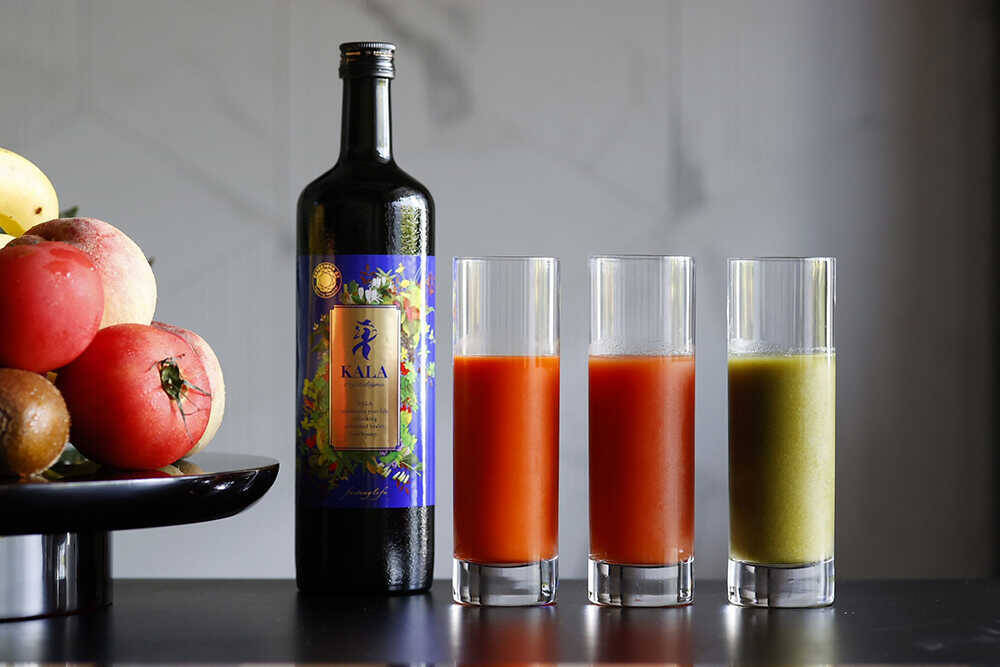 都会で“整える贅沢”〈ザ・カハラ・ホテル＆リゾート 横浜〉が提案する、静かに効くウェルネスリトリート