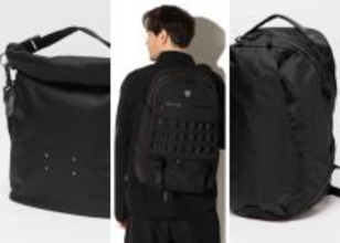 どんなブランド？　デザインは？使えるバックパックの条件とは？