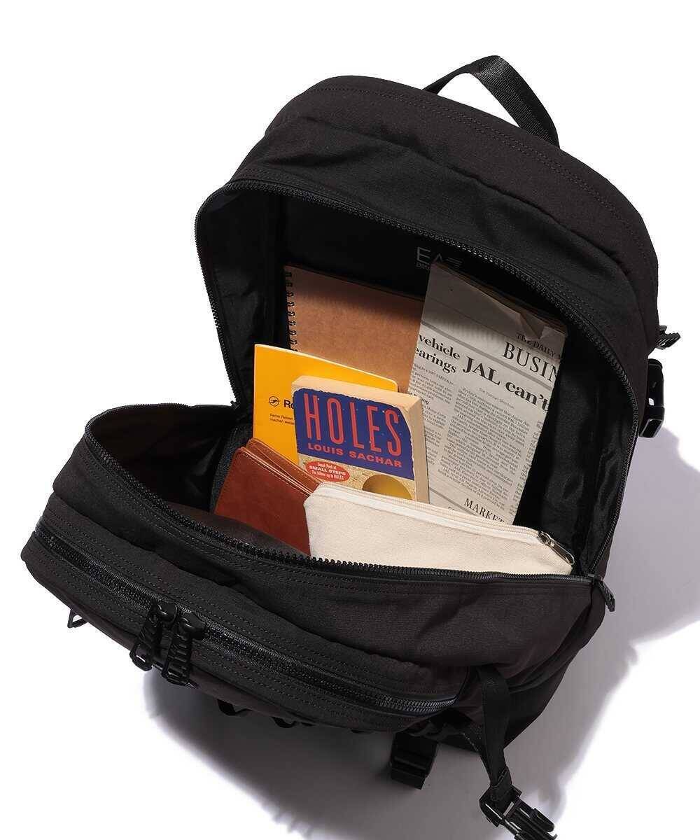 どんなブランド？　デザインは？使えるバックパックの条件とは？