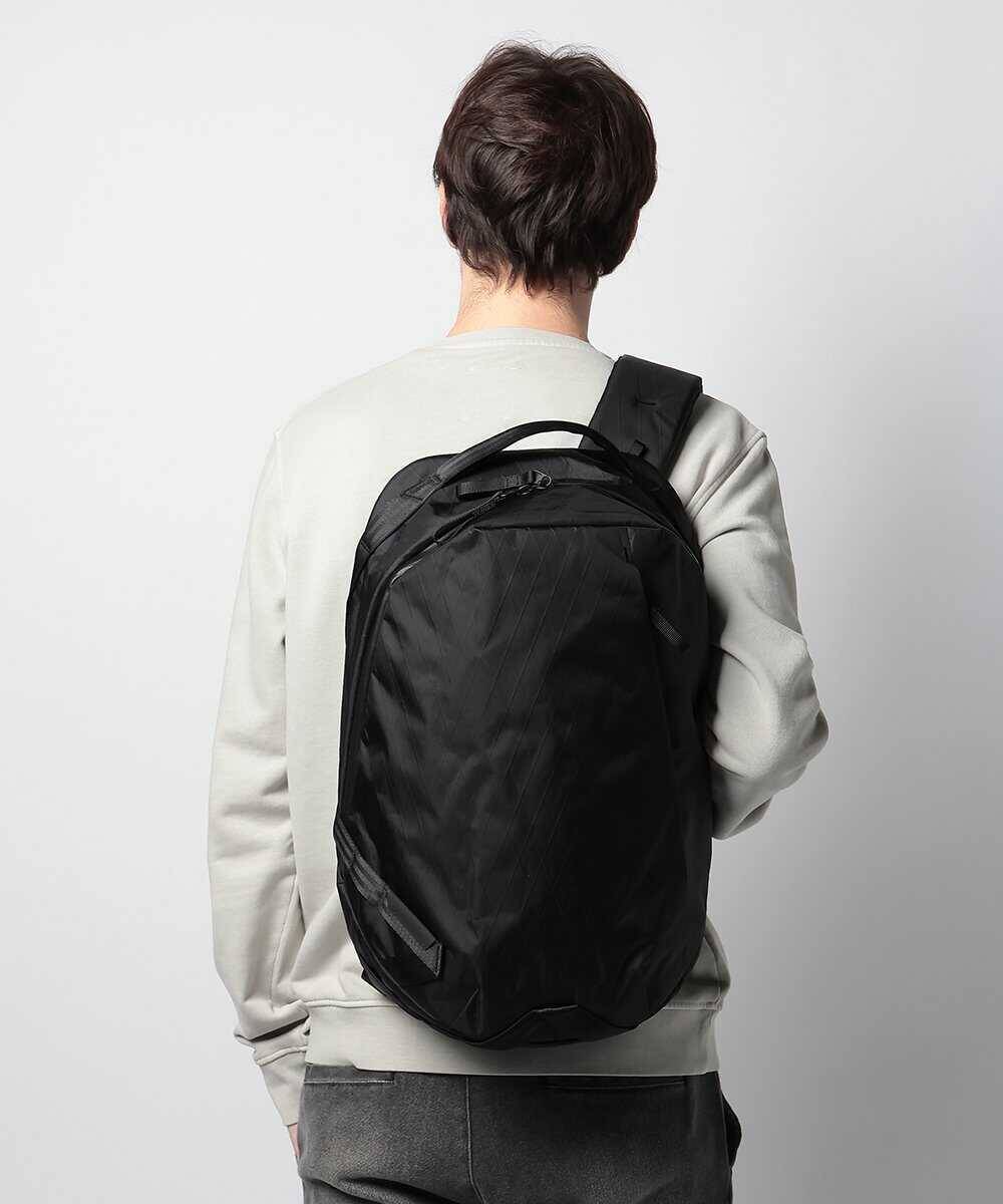 どんなブランド？　デザインは？使えるバックパックの条件とは？