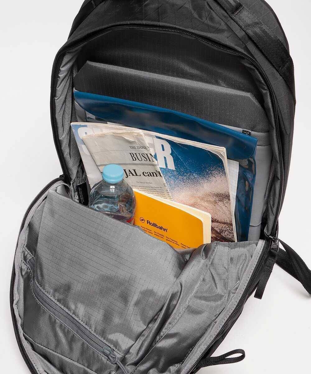 どんなブランド？　デザインは？使えるバックパックの条件とは？