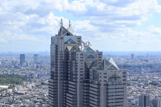 いよいよ再オープン！〈パーク ハイアット 東京〉の不変の魅力を感じてみて！