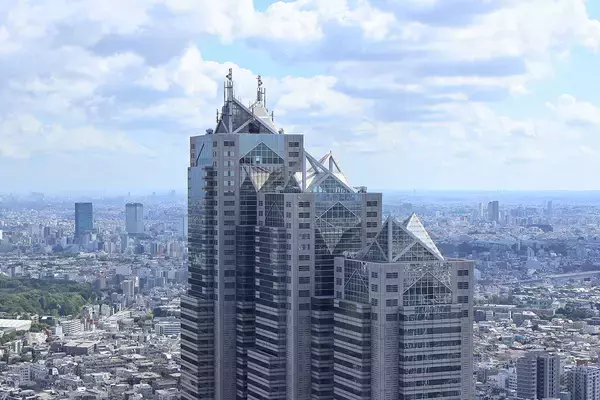 いよいよ再オープン！〈パーク ハイアット 東京〉の不変の魅力を感じてみて！