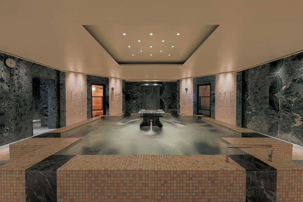 いよいよ再オープン！〈パーク ハイアット 東京〉の不変の魅力を感じてみて！