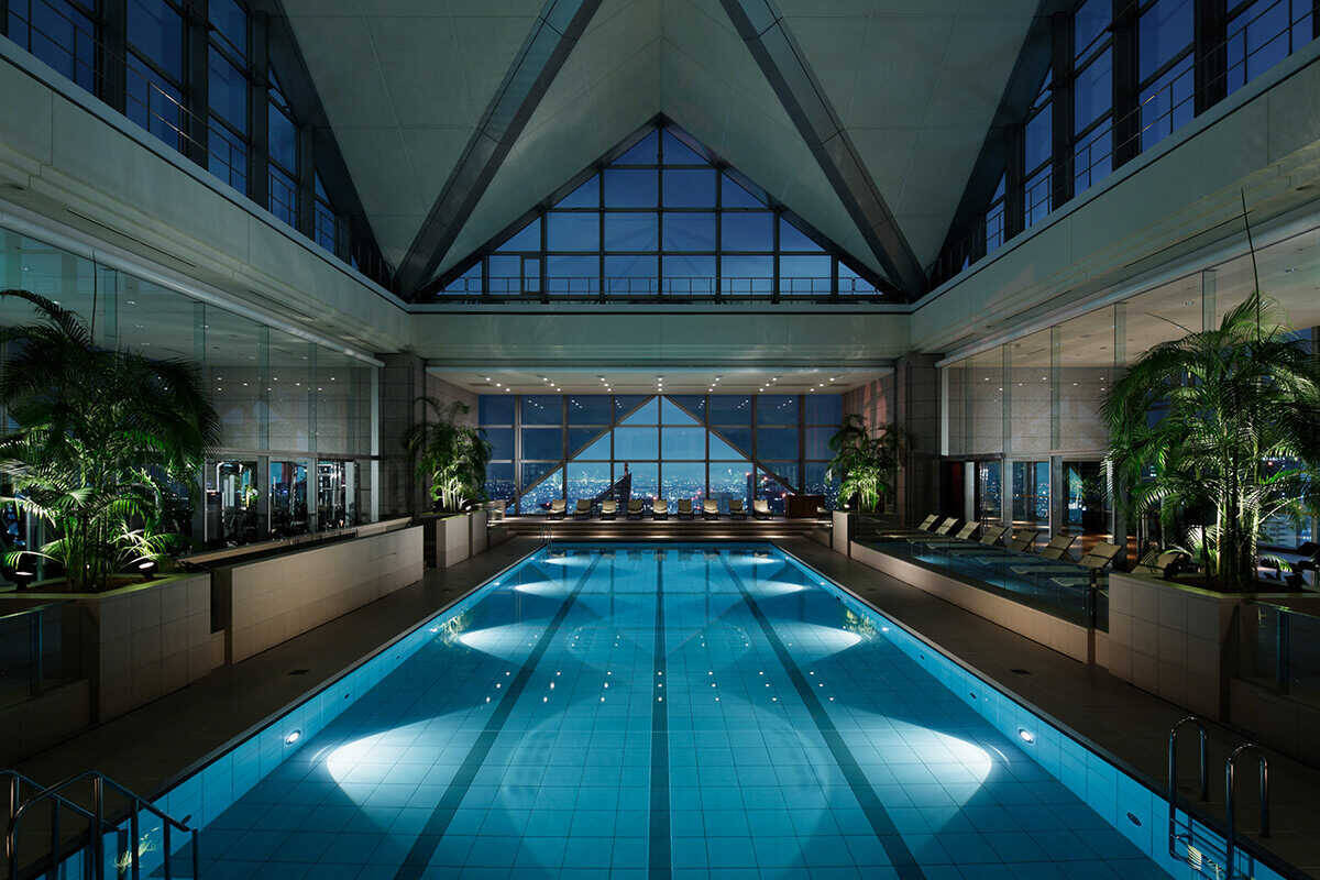 いよいよ再オープン！〈パーク ハイアット 東京〉の不変の魅力を感じてみて！