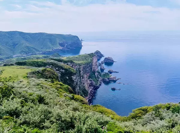 【Safari Travel】何もしないために訪れたい。 神々と大地の記憶が息づく隠岐で過ごす、大人のリトリート旅