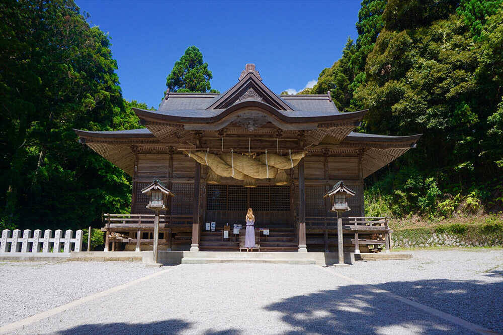 【Safari Travel】何もしないために訪れたい。 神々と大地の記憶が息づく隠岐で過ごす、大人のリトリート旅