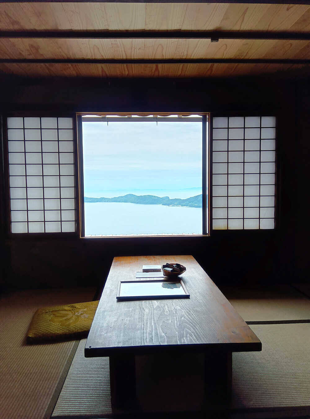 【Safari Travel】何もしないために訪れたい。 神々と大地の記憶が息づく隠岐で過ごす、大人のリトリート旅
