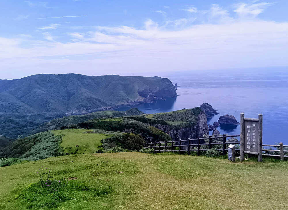 【Safari Travel】何もしないために訪れたい。 神々と大地の記憶が息づく隠岐で過ごす、大人のリトリート旅