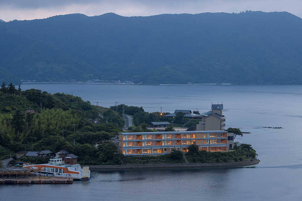 【Safari Travel】何もしないために訪れたい。 神々と大地の記憶が息づく隠岐で過ごす、大人のリトリート旅