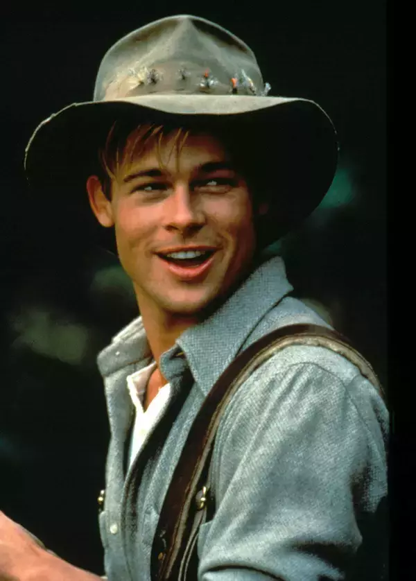 【まとめ】ブラッド・ピット出演映画24本！