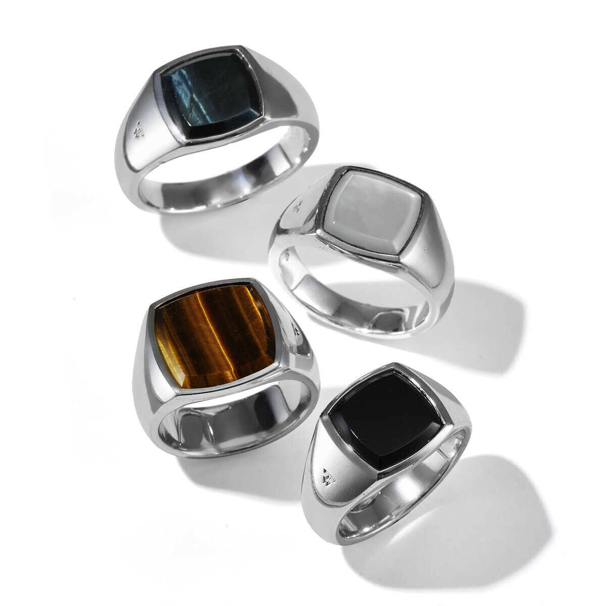 【大人の名品教科書】引き算することで完成する！　無駄なものを削ぎ落とした究極のコンテンポラリージュエリー！