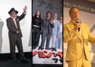 【年末恒例】今年はどんな一年だった!? 2025年の映画界を振り返り！