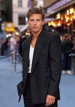 今月のシャイニングスター！今、最も作り手に“求められている”男！　【オースティン・バトラー】