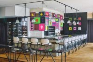 はまだふくこの発見！ 料理とお酒のベストマッチング！大阪の夜が楽しみになるような、スイーツのコースが誕生！