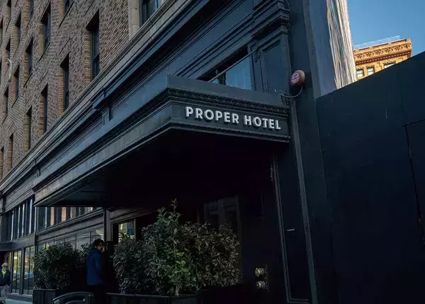 カリフォルニアのビーチタウン巡り！【後編】サンフランシスコの、落ち着いた街並みを散策