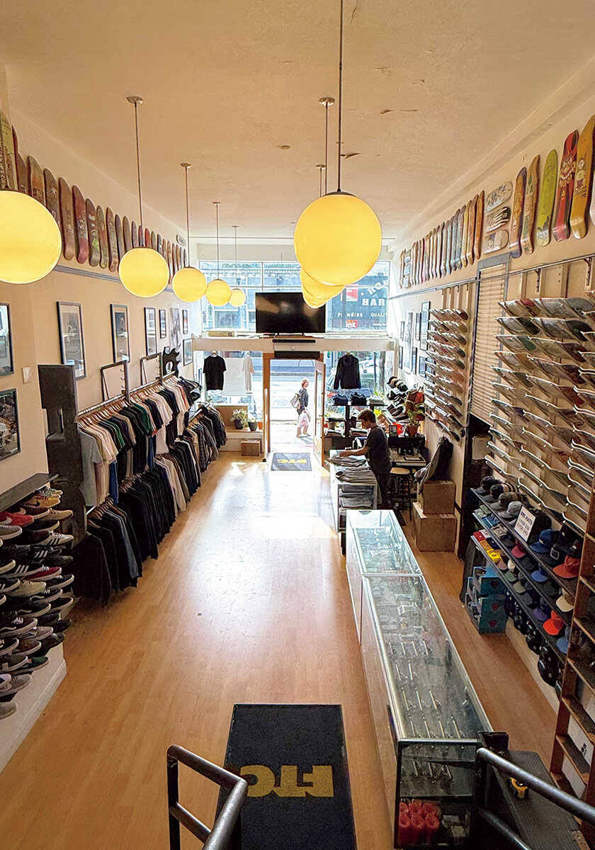 カリフォルニアのビーチタウン巡り！【後編】サンフランシスコの、落ち着いた街並みを散策