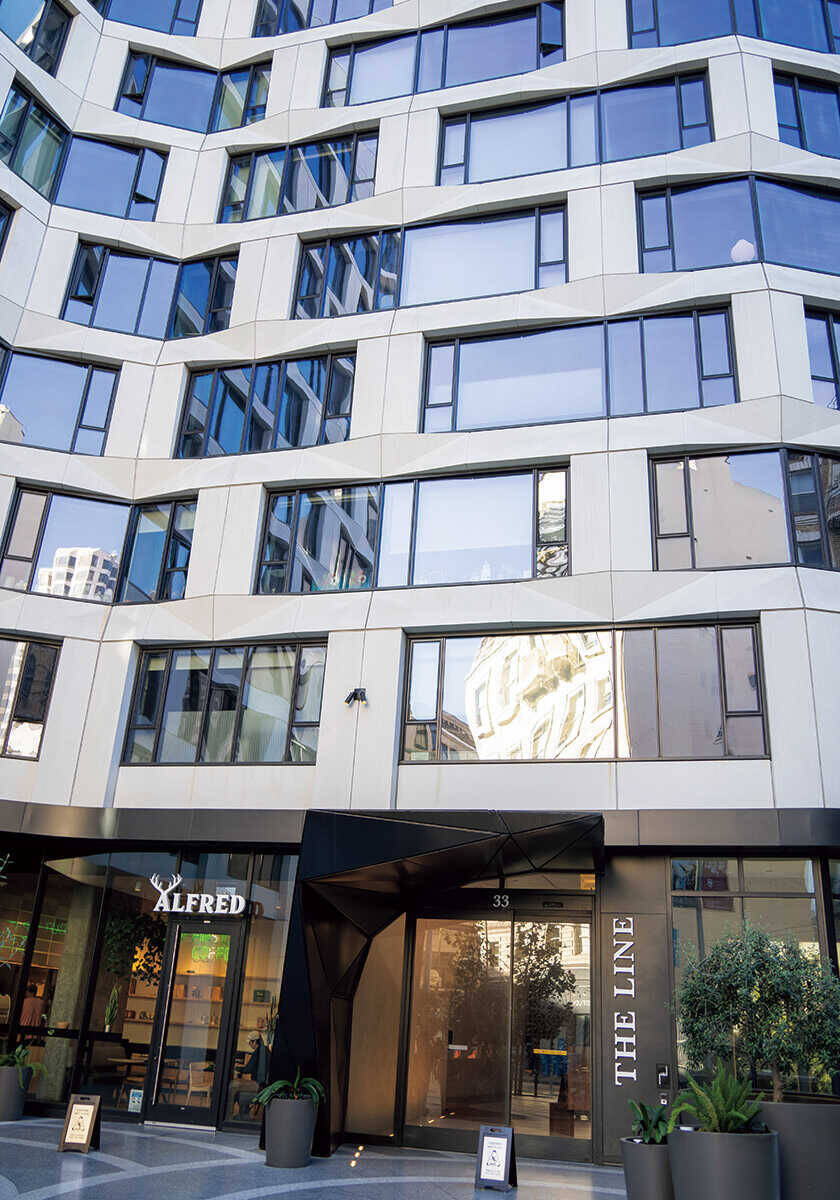 カリフォルニアのビーチタウン巡り！【後編】サンフランシスコの、落ち着いた街並みを散策