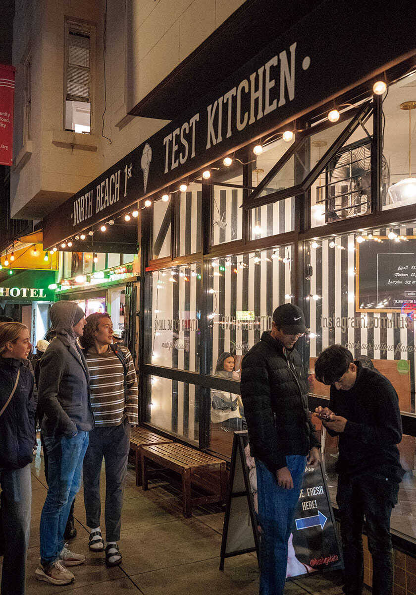 カリフォルニアのビーチタウン巡り！【後編】サンフランシスコの、落ち着いた街並みを散策