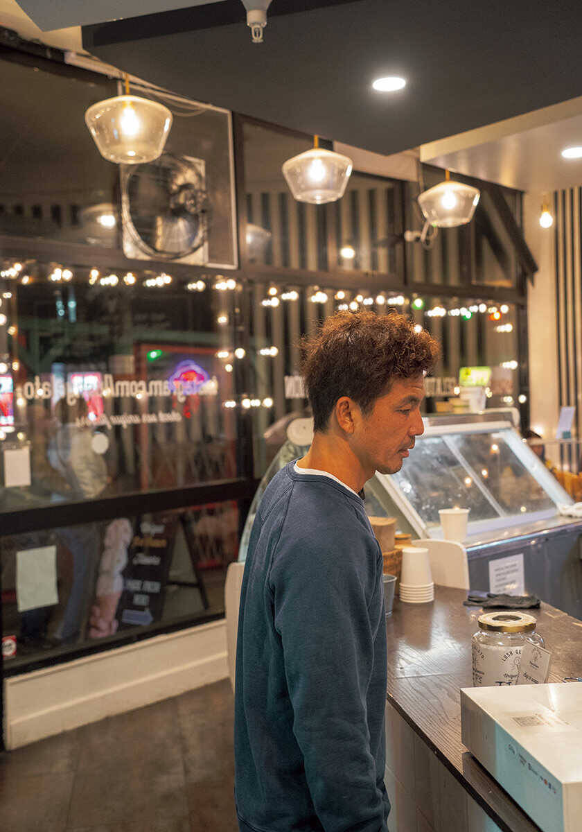 カリフォルニアのビーチタウン巡り！【後編】サンフランシスコの、落ち着いた街並みを散策