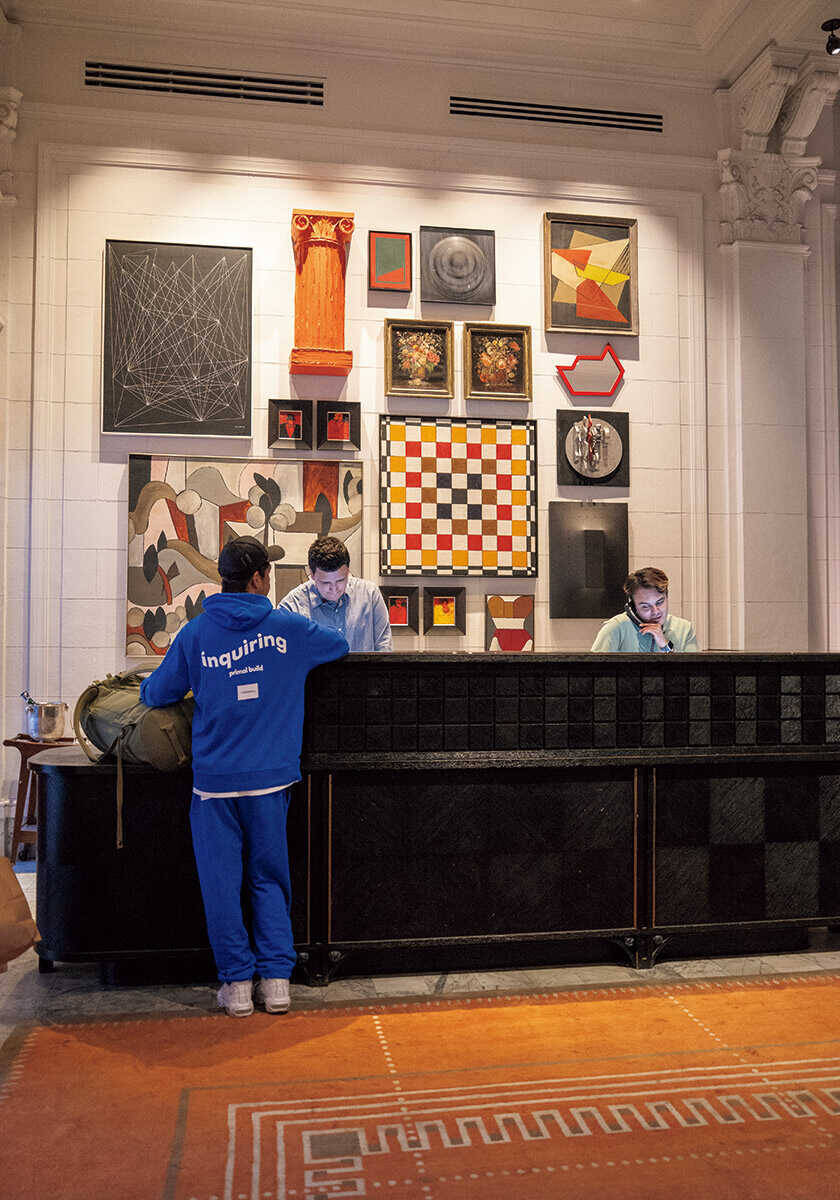 カリフォルニアのビーチタウン巡り！【後編】サンフランシスコの、落ち着いた街並みを散策