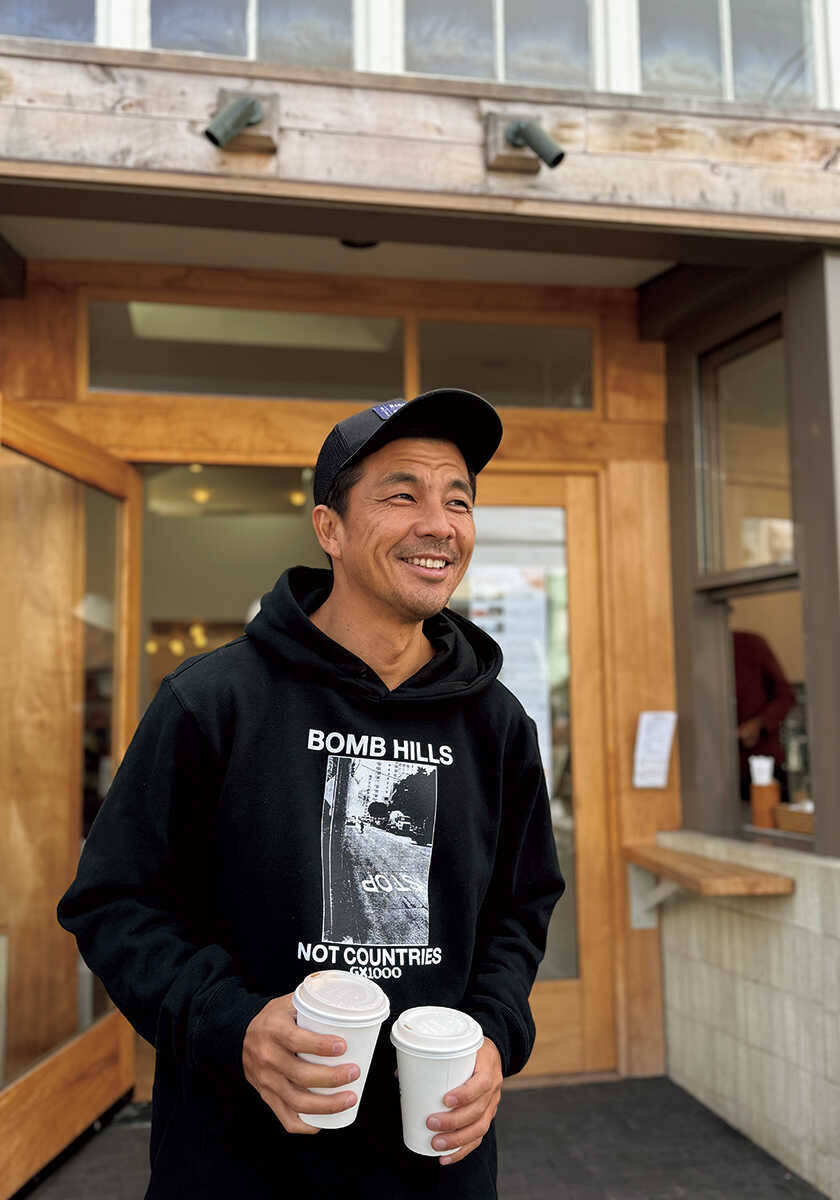 カリフォルニアのビーチタウン巡り！【後編】サンフランシスコの、落ち着いた街並みを散策