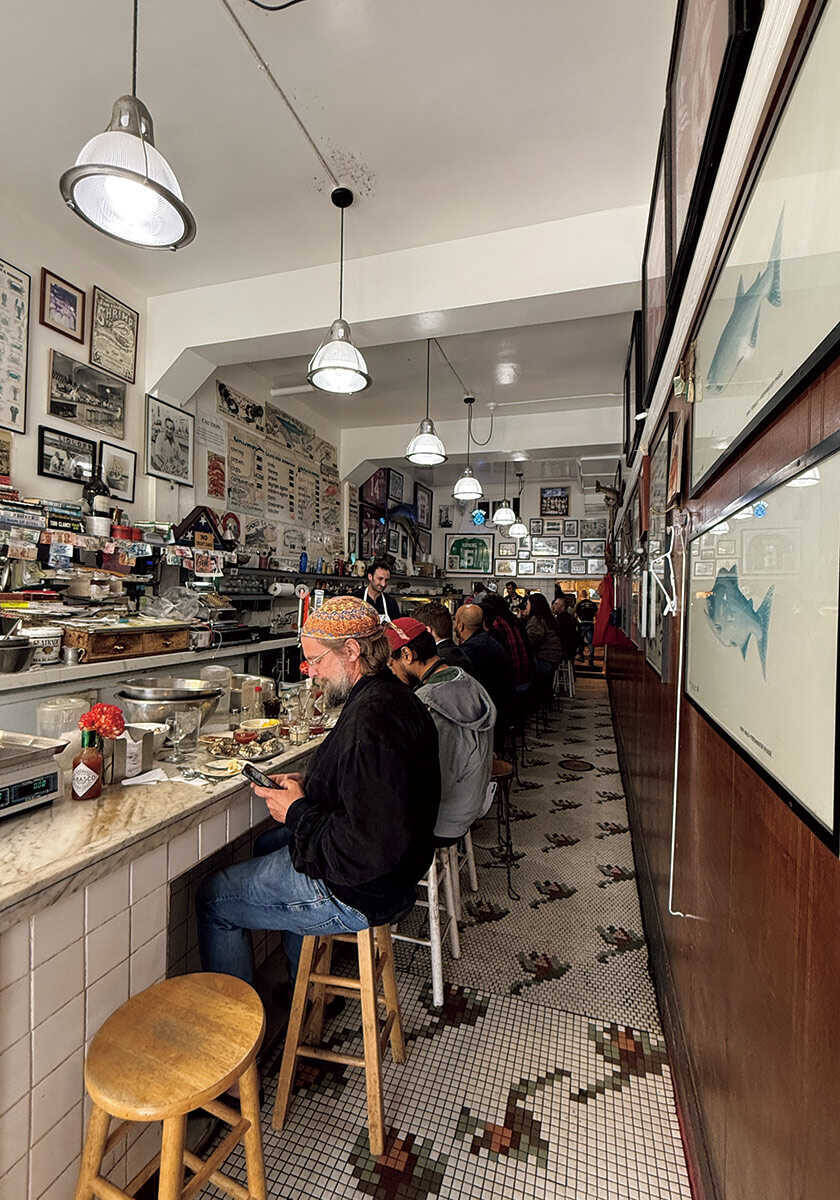 カリフォルニアのビーチタウン巡り！【後編】サンフランシスコの、落ち着いた街並みを散策