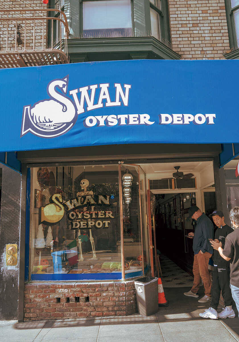 カリフォルニアのビーチタウン巡り！【後編】サンフランシスコの、落ち着いた街並みを散策