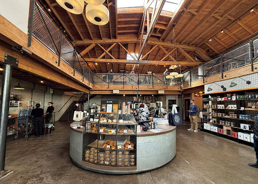 カリフォルニアのビーチタウン巡り！【後編】サンフランシスコの、落ち着いた街並みを散策