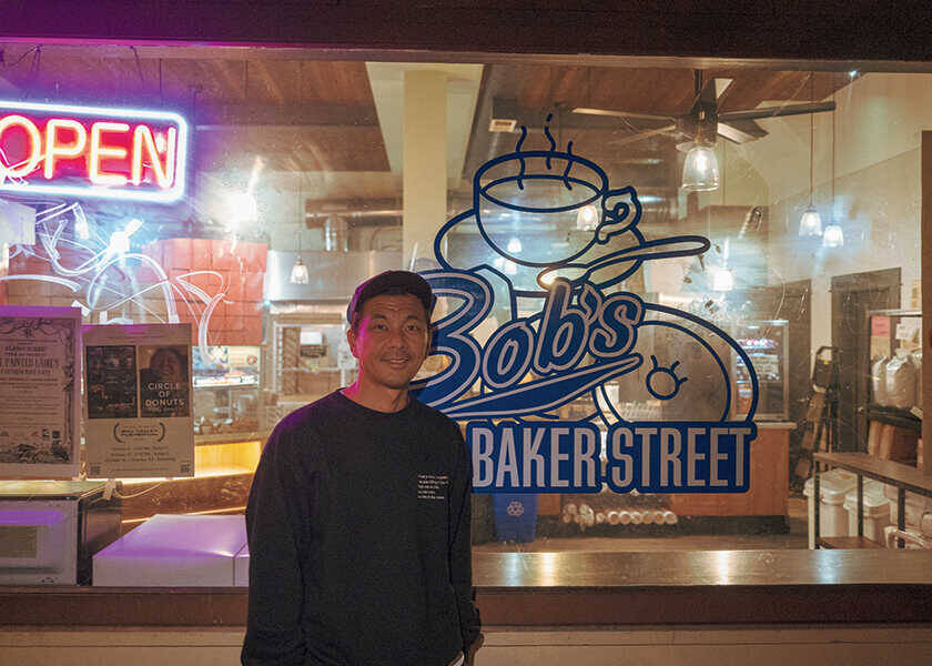 カリフォルニアのビーチタウン巡り！【後編】サンフランシスコの、落ち着いた街並みを散策