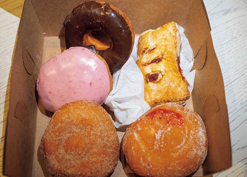 カリフォルニアのビーチタウン巡り！【後編】サンフランシスコの、落ち着いた街並みを散策