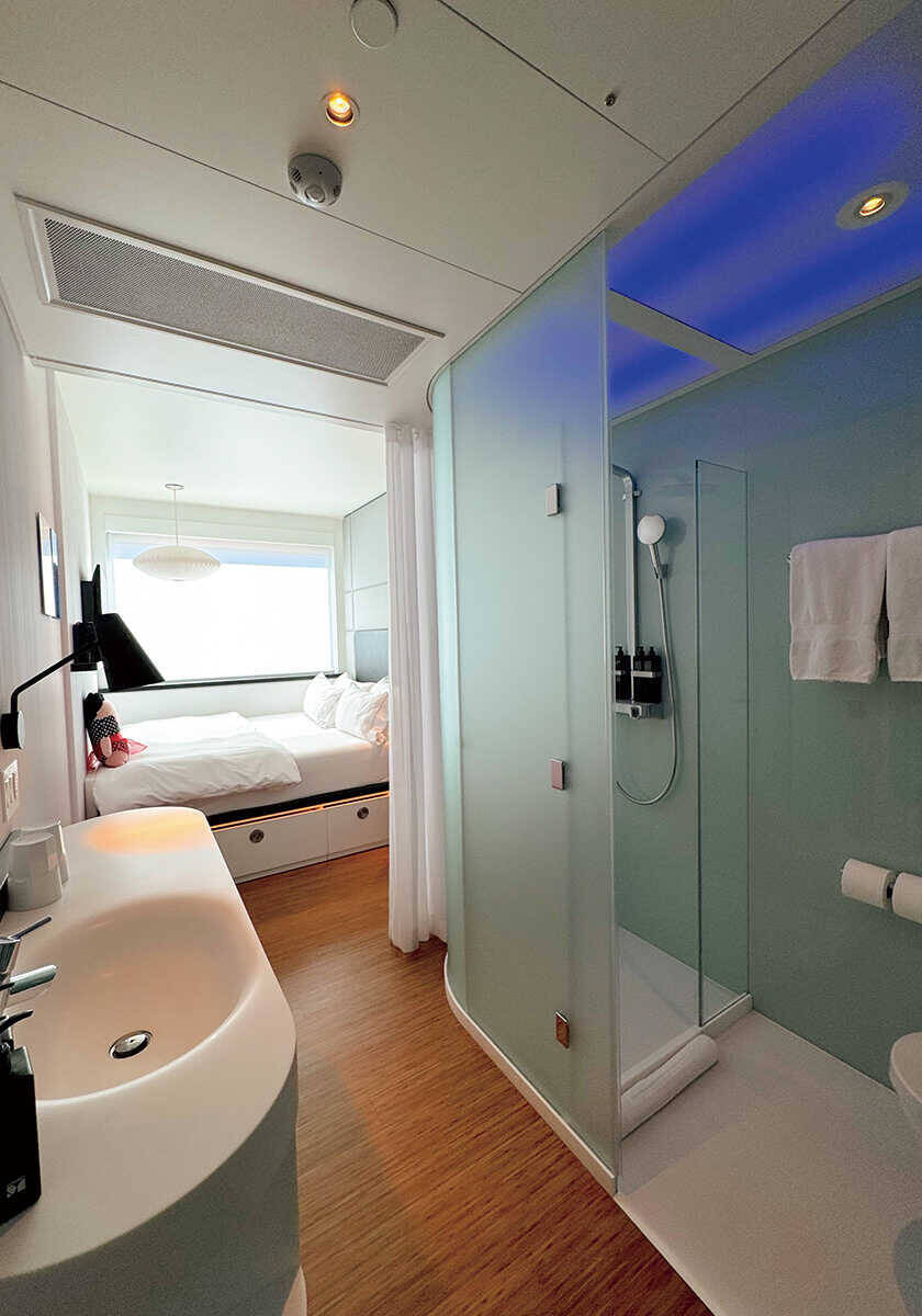 カリフォルニアのビーチタウン巡り！【後編】サンフランシスコの、落ち着いた街並みを散策