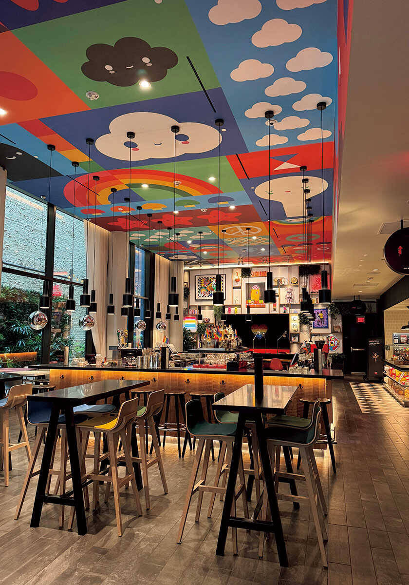 カリフォルニアのビーチタウン巡り！【後編】サンフランシスコの、落ち着いた街並みを散策