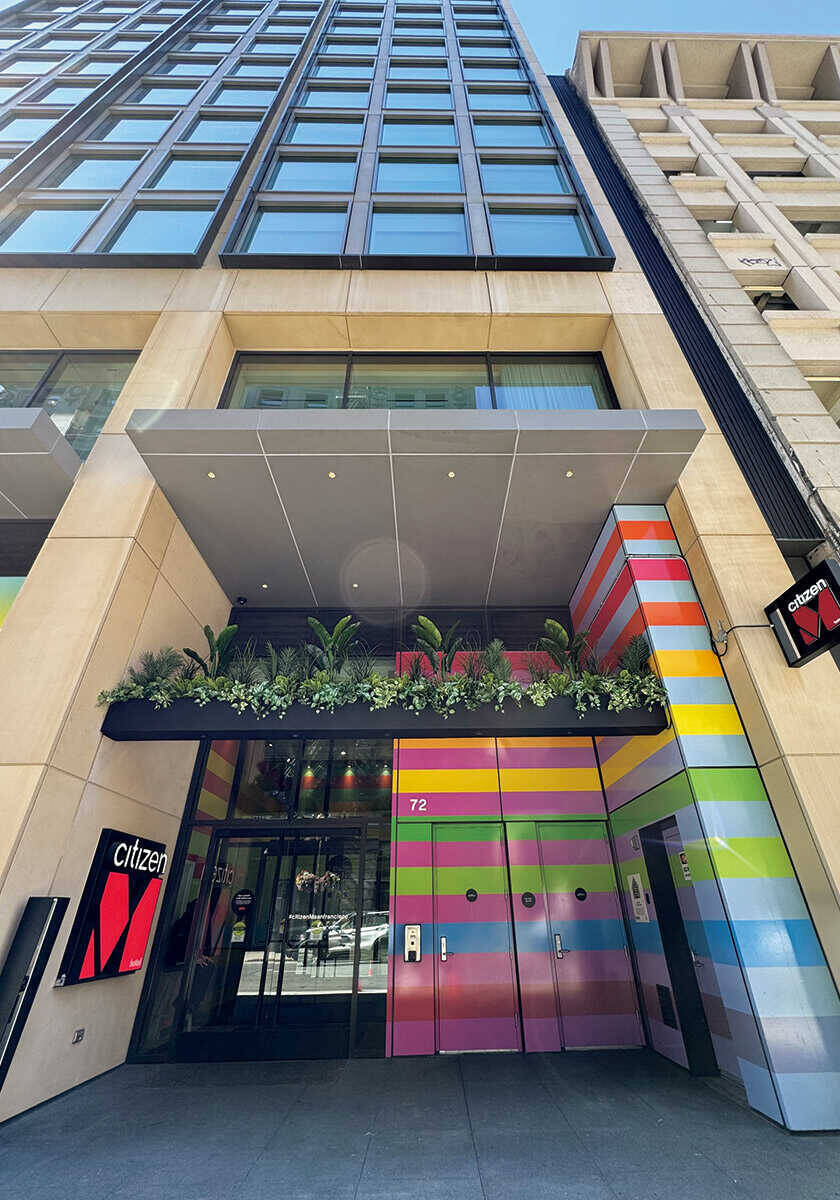 カリフォルニアのビーチタウン巡り！【後編】サンフランシスコの、落ち着いた街並みを散策