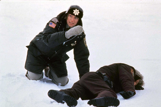 雪が降ったらご注意を!?  冬のサスペンス映画5選！《再配信》