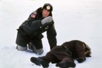 雪が降ったらご注意を!?  冬のサスペンス映画5選！《再配信》