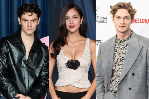 ニューヨーク・タイムズ ベストセラー『相続ゲーム』が待望の実写化！海外ファンの間で“キャスティング予想”が白熱中！