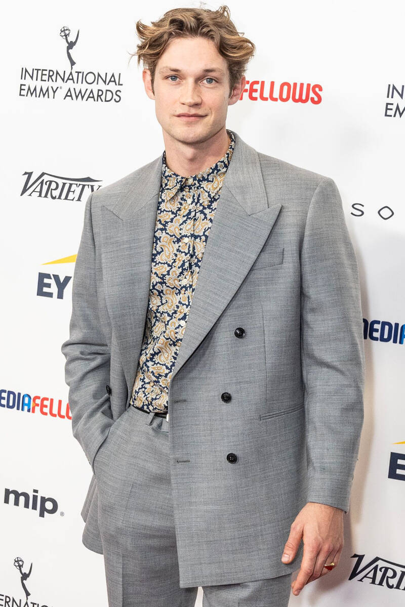 ニューヨーク・タイムズ ベストセラー『相続ゲーム』が待望の実写化！海外ファンの間で“キャスティング予想”が白熱中！